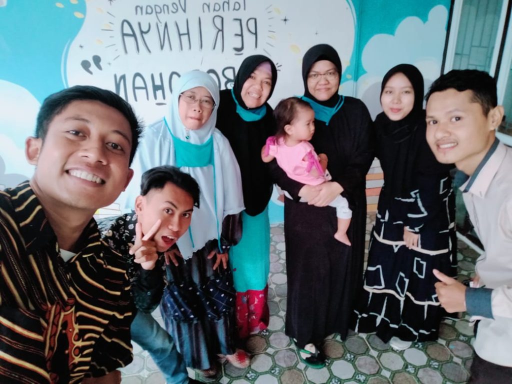 Home Schooling Minat Dan Bakat Serang Banten (Saffari Flexi Schools)