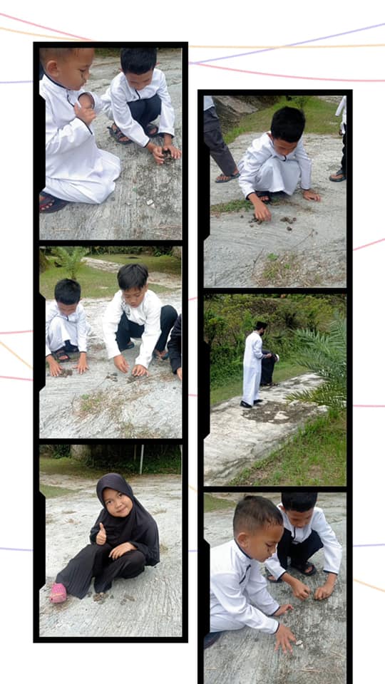 Pembentukan Karakter 